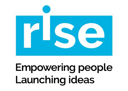 Rise - Empowering People, Launching Ideas